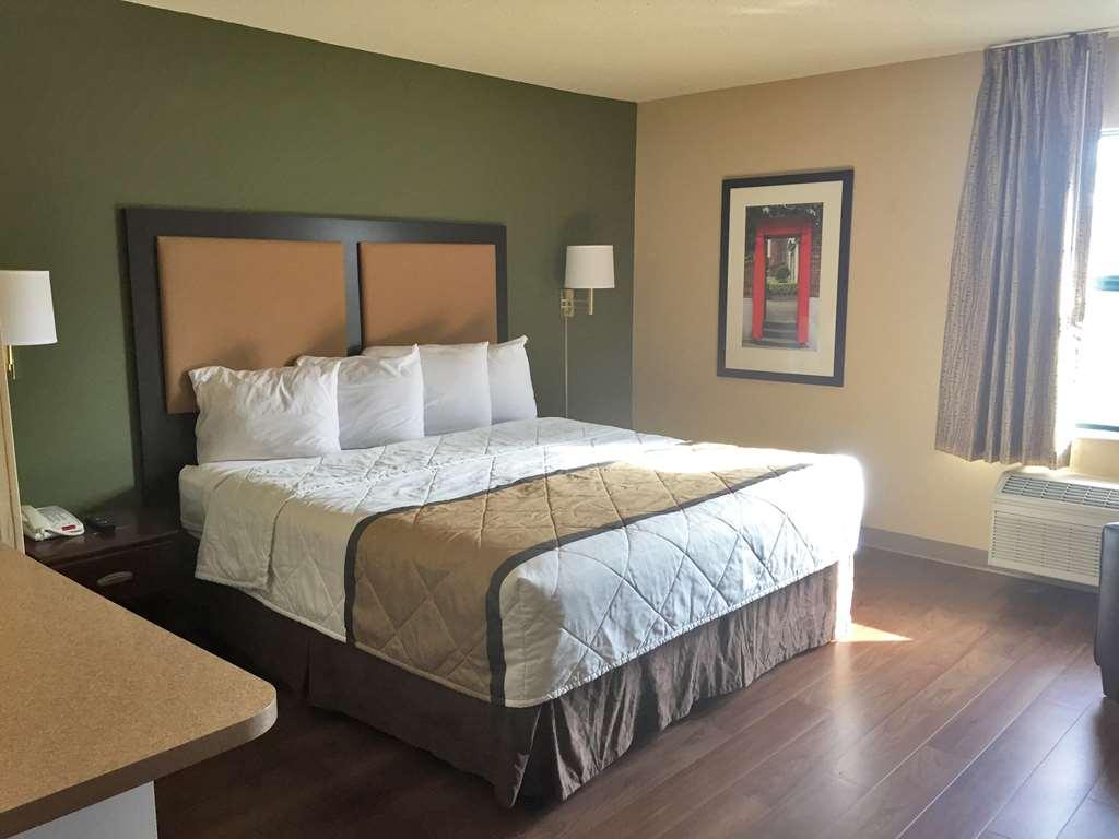 Extended Stay America Suites - Chicago - Itasca Room photo